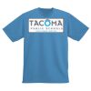 Youth Wicking T-Shirt Thumbnail