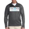 Men's Stretch Tech-Shell® Compass Quarter-Zip Thumbnail