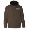 Men's Hooded Tall Laredo Jacket Thumbnail